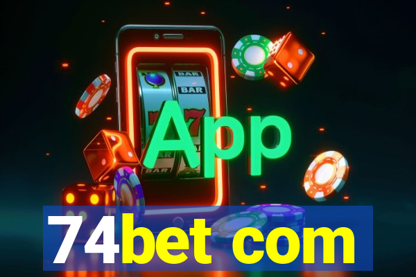 74bet com